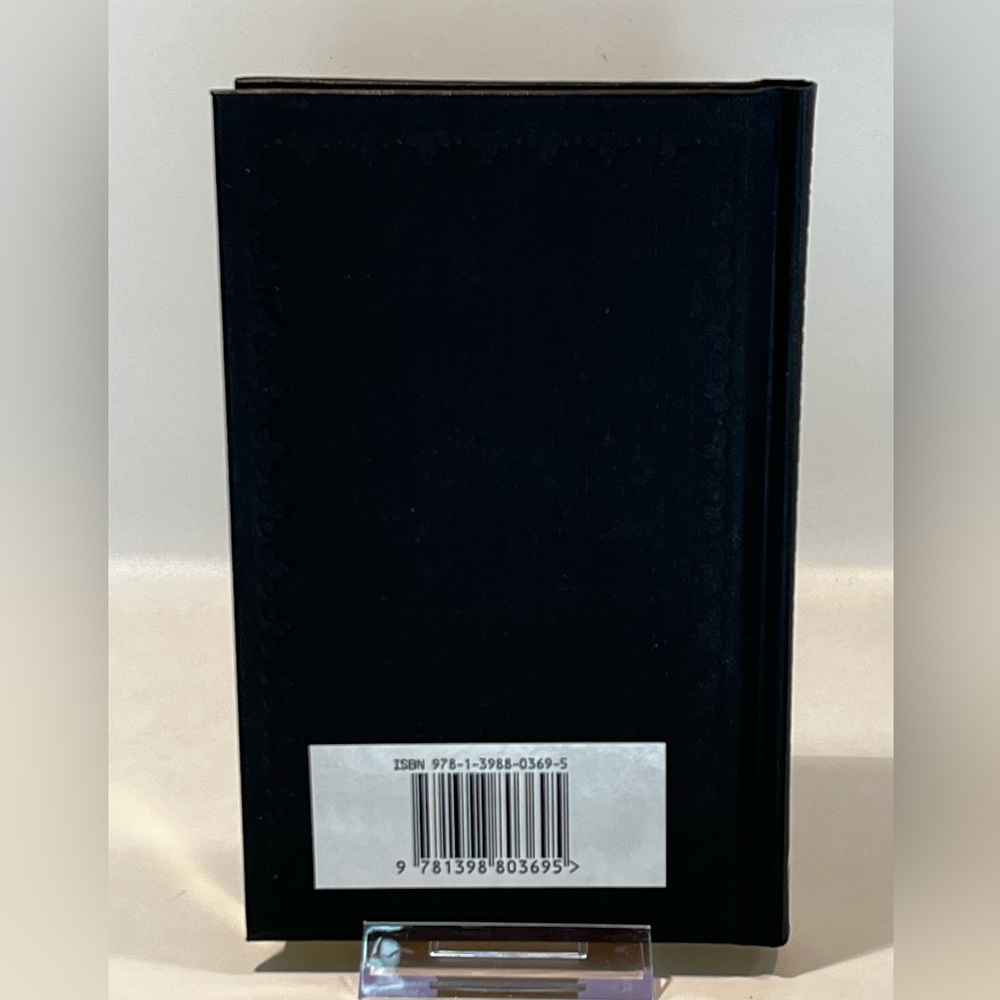 The Egyptian Book of the Dead Gilded Collector’s Pocket Edition - Picture 2 of 8